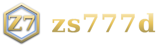 zs777d logo